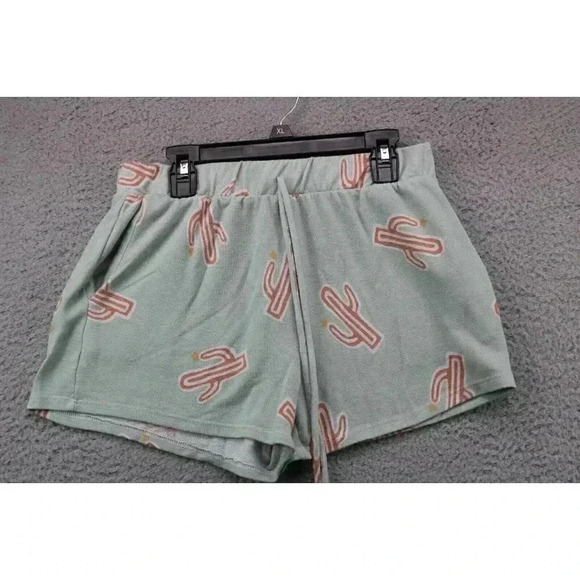 143 Story by Lineup Women's Tank Top & Shorts Set-Size Small - Picture 6 of 8